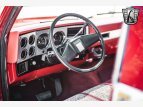 Thumbnail Photo 21 for 1987 Chevrolet C/K Truck 2WD Regular Cab 1500